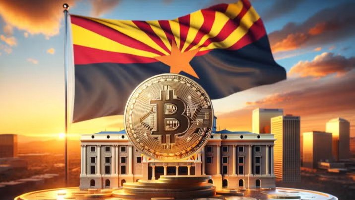 Bitcoin Tucson