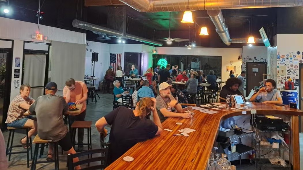 Bitcoin Tucson Monthly Meetup