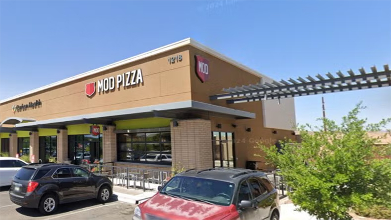 Bitcoin Tucson Social Meetup