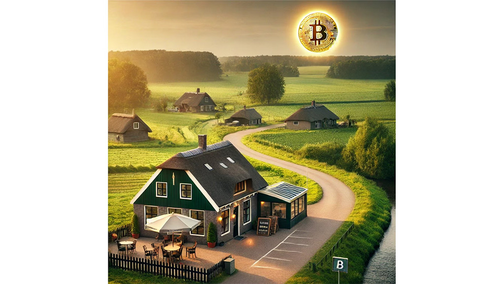 Bitcoin Twente Meetup - Feb'25