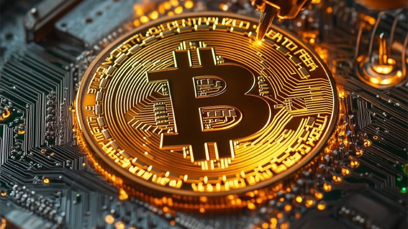 Bitcoin Twickenham West London Meetup