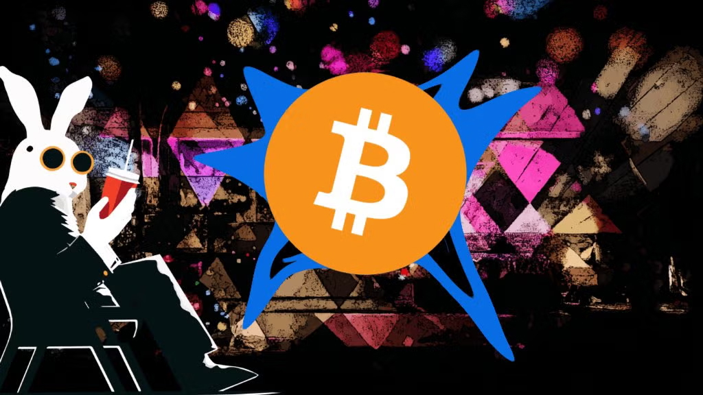 Bitcoin Underground Party Warsaw