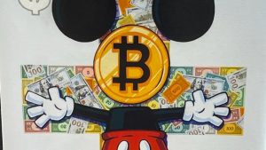 Bitcoin Ventura County