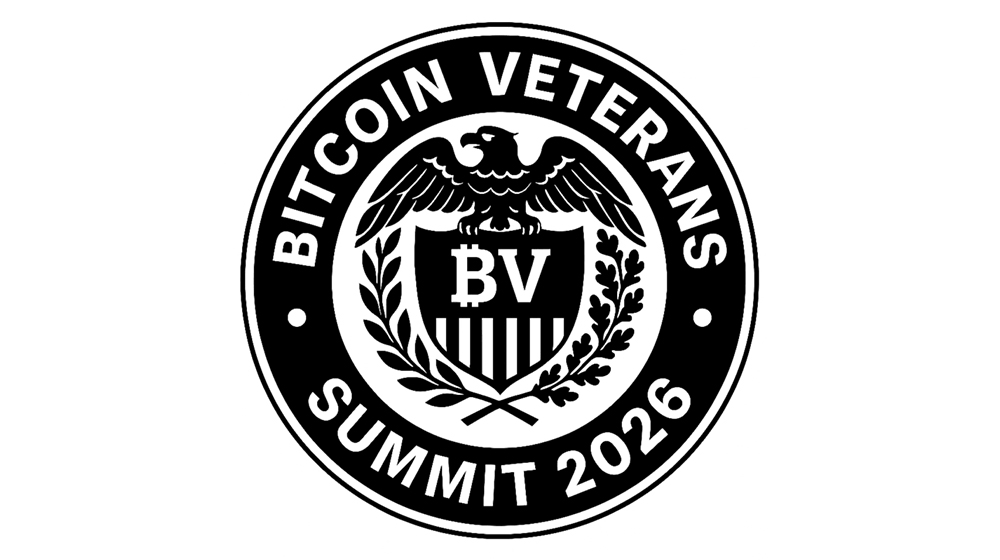 Bitcoin Veterans Summit 2026 Nashville 1 Bitcoin Veterans Summit 2026 Nashville