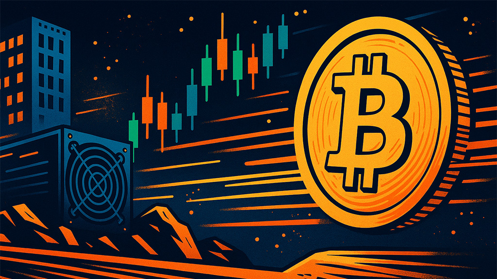 Bitcoin Weekly Dispatch: August 11–17, 2025