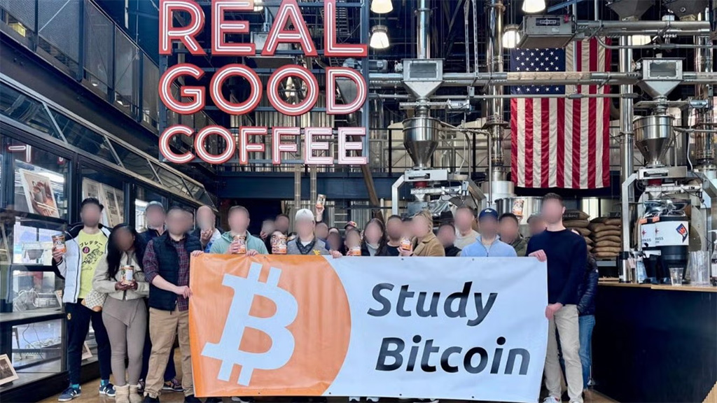 Bitcoin District - Bitcoin for Beginners 1 Bitcoin for Beginners - Washington D.C.