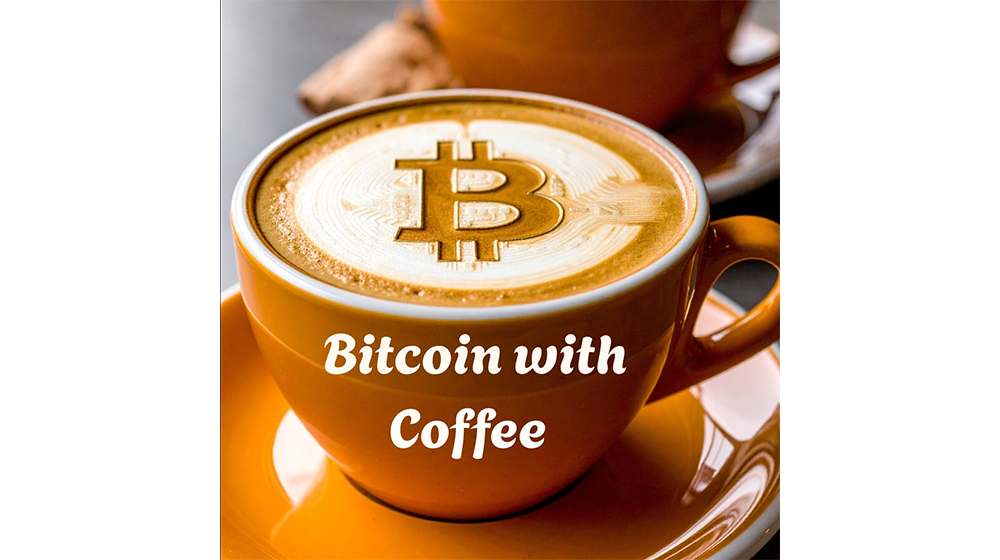 Bitcoin with Coffee NYC
