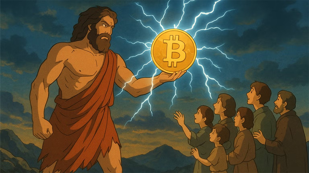 Bitcoin y Lightning Guadalajara – Ambrosia