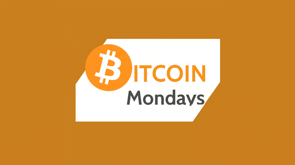 BitcoinMondays NYC