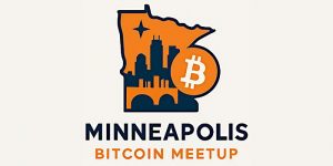 Bitcoiners in Minneapolis