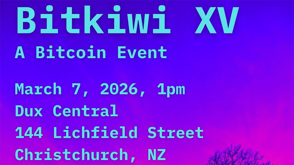 Bitkiwi XV Christchurch