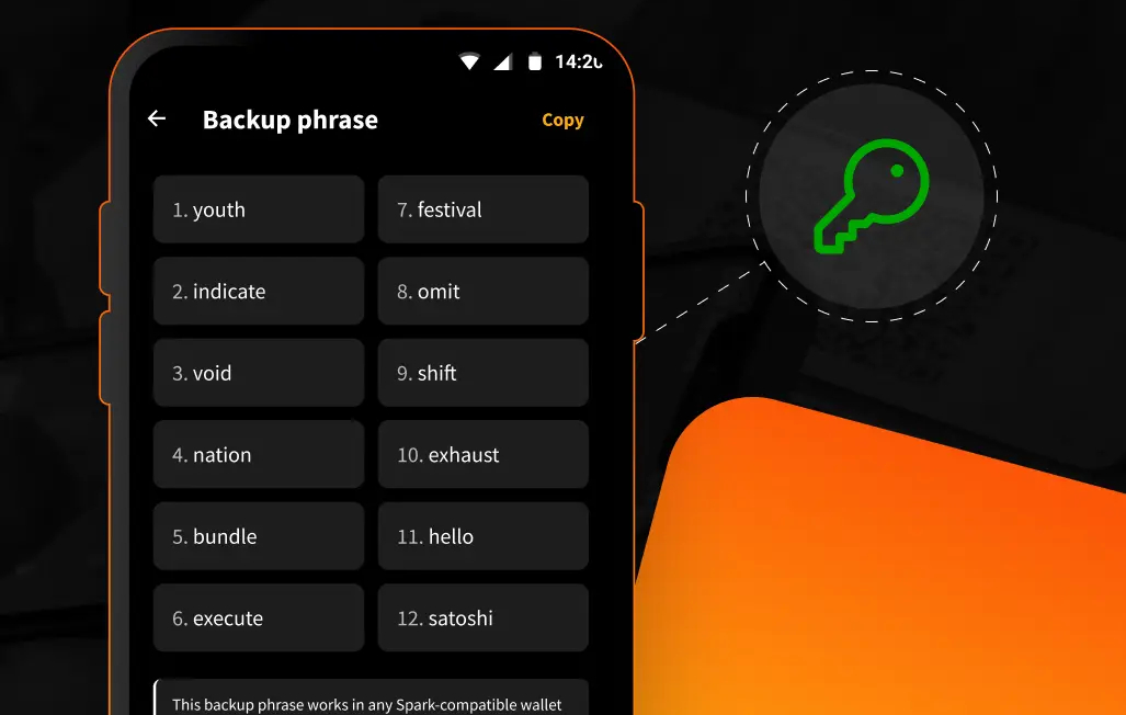 Blink Wallet Launches Non-Custodial Accounts
