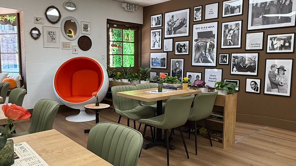 Bohemian Meetup - Glendale CA