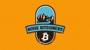 Boise Bitcoiners