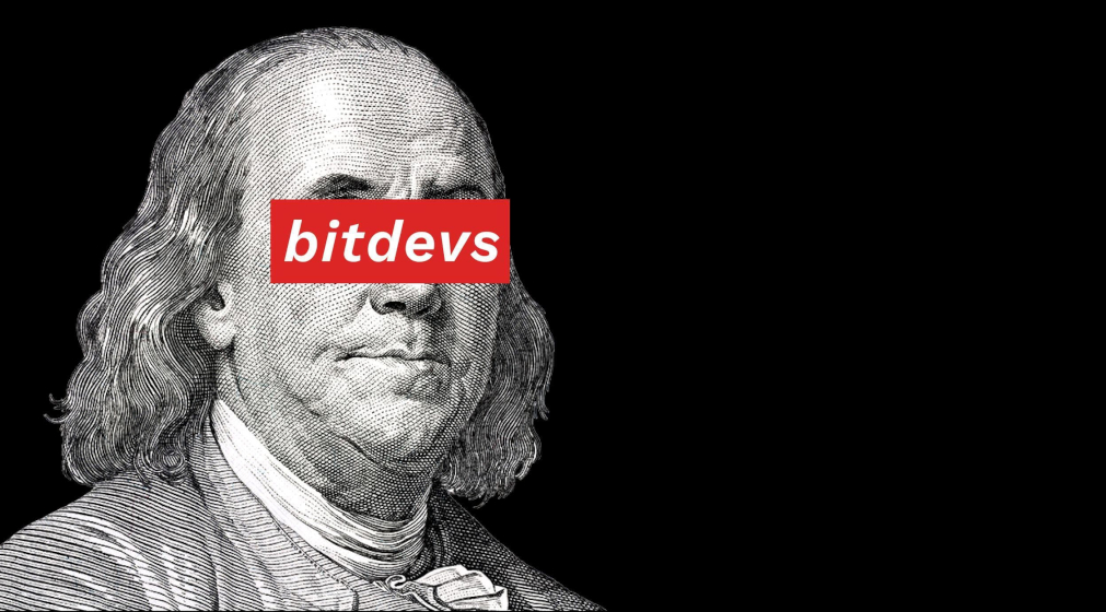Boston BitDevs Socratic Seminar