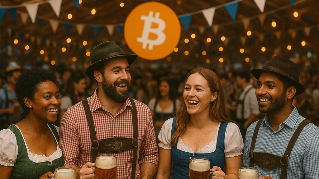 Boulder Bitcoin Social 