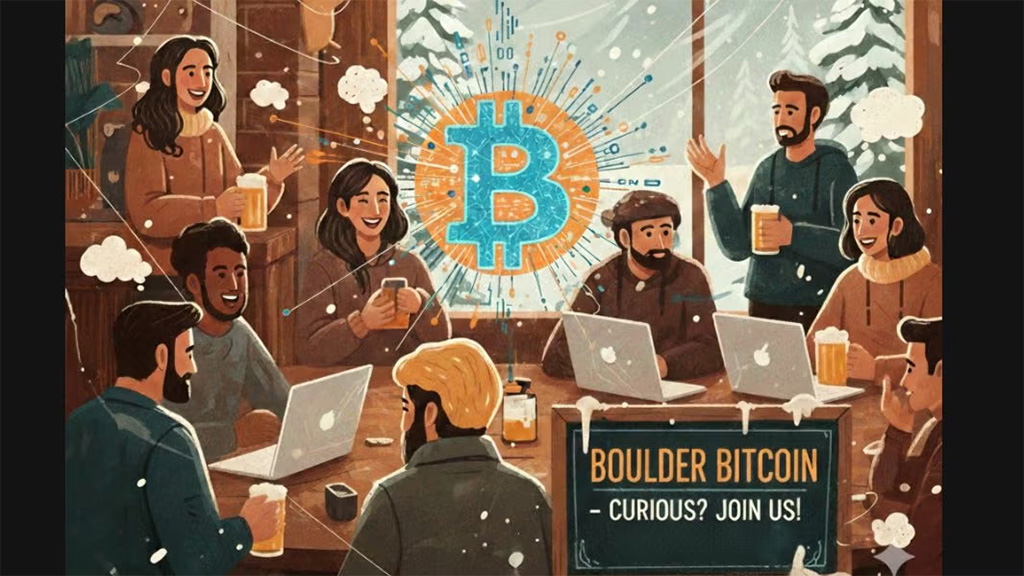 Boulder Bitcoin Social 1 Boulder Bitcoin Social