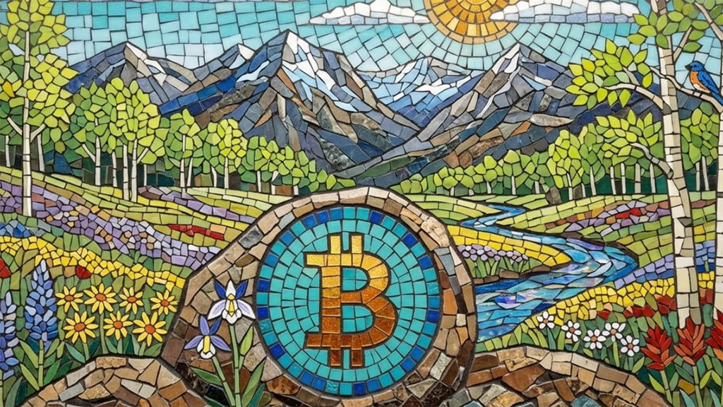 Boulder Bitcoin Social