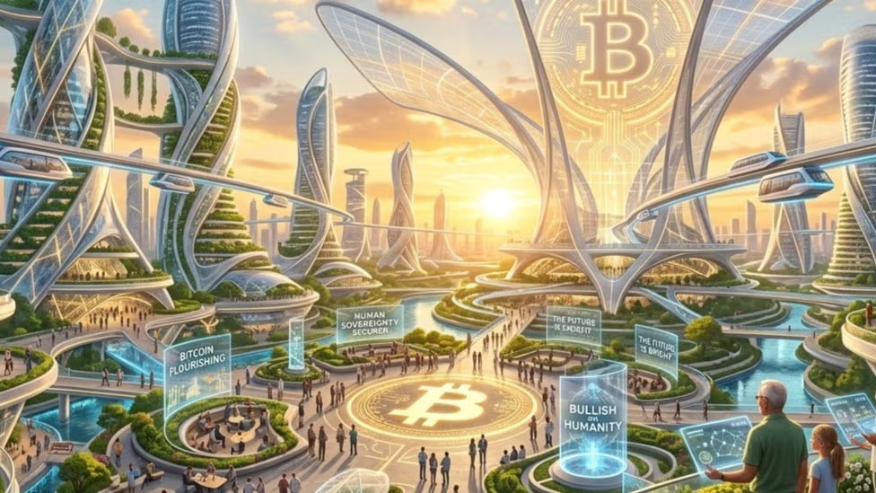 Boulder Bitcoin Social