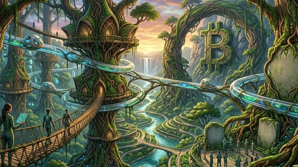 Boulder Bitcoin Social