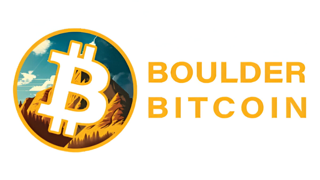 Boulder Bitcoin