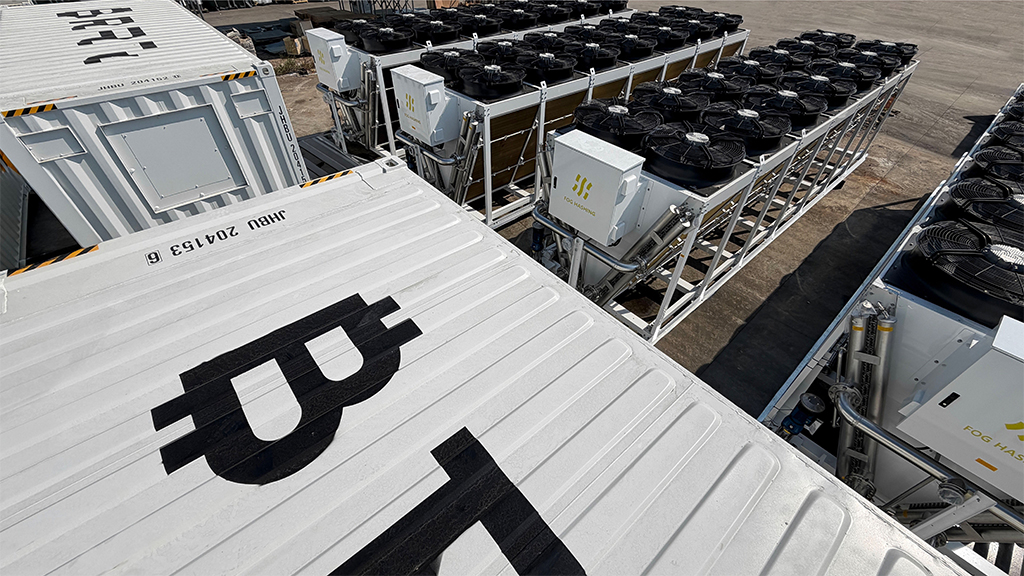 Braiins Megawatts Bitcoin Meetup