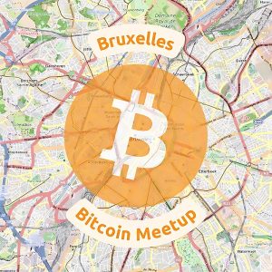 Brussels Bitcoin Meetup