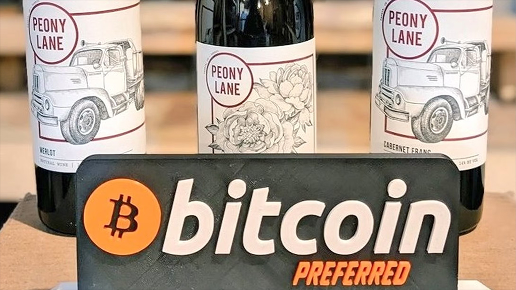 Building with Bitcoin: A Wine Social with Orqestra and Peony Lane @ Bitcoin Grove Miami 1 Building with Bitcoin: A Wine Social with Orqestra and Peony Lane @ Bitcoin Grove Miami