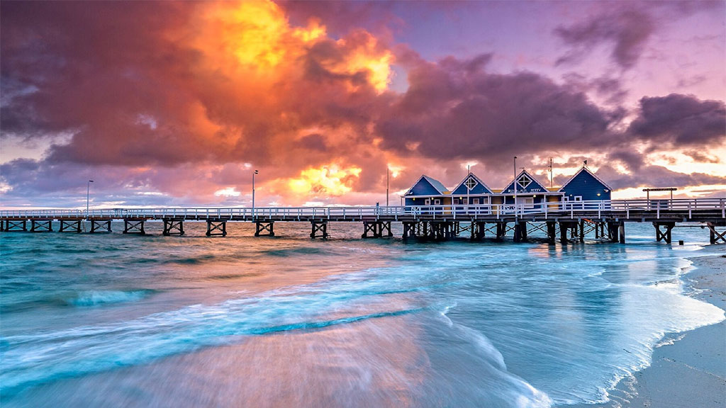 Busselton Bitcoin WA 2026