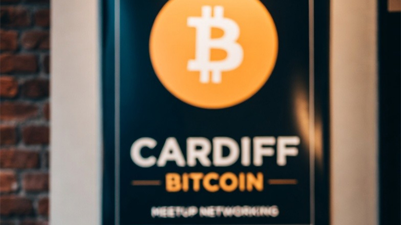 Cardiff Bitcoin Meetup