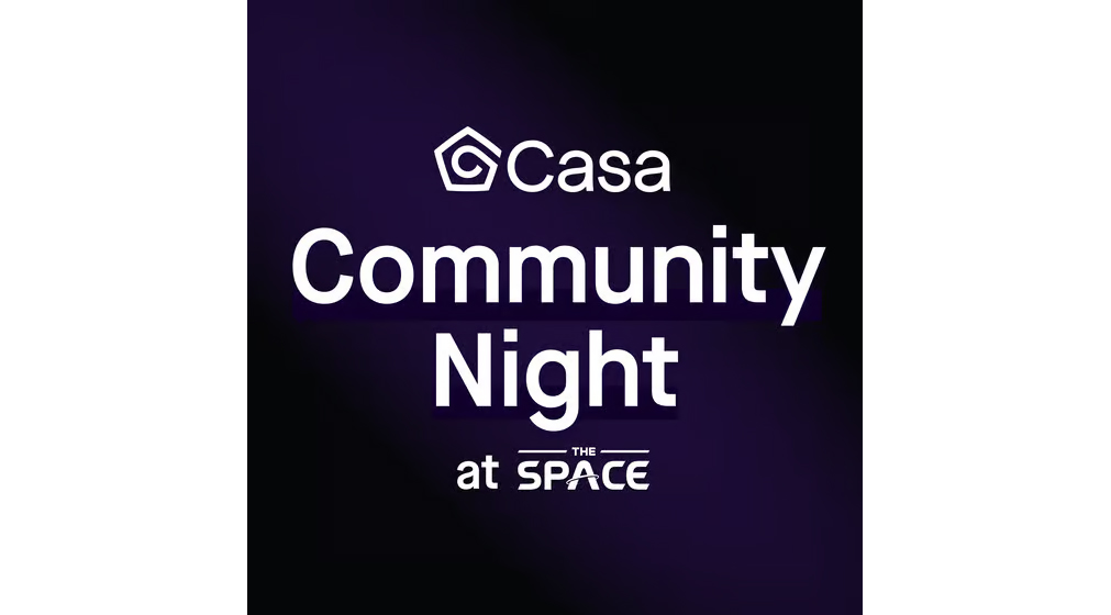 Casa Community Night @ The Space Denver