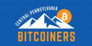 Central PA Bitcoiners