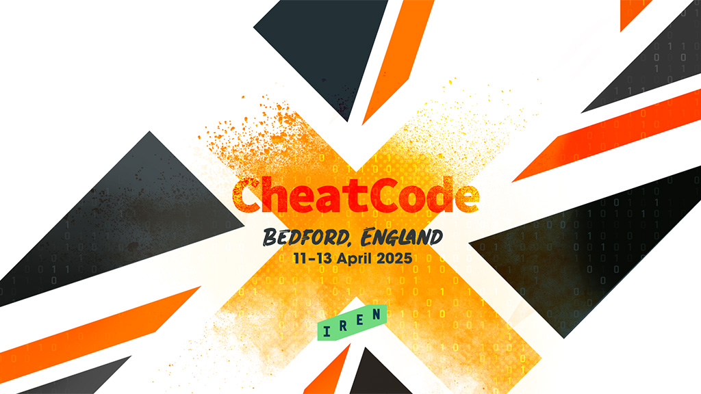 CheatCode 2025 Bedford