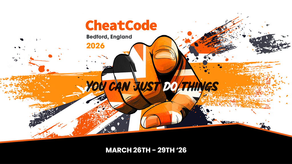 CheatCode 2026 Bedford