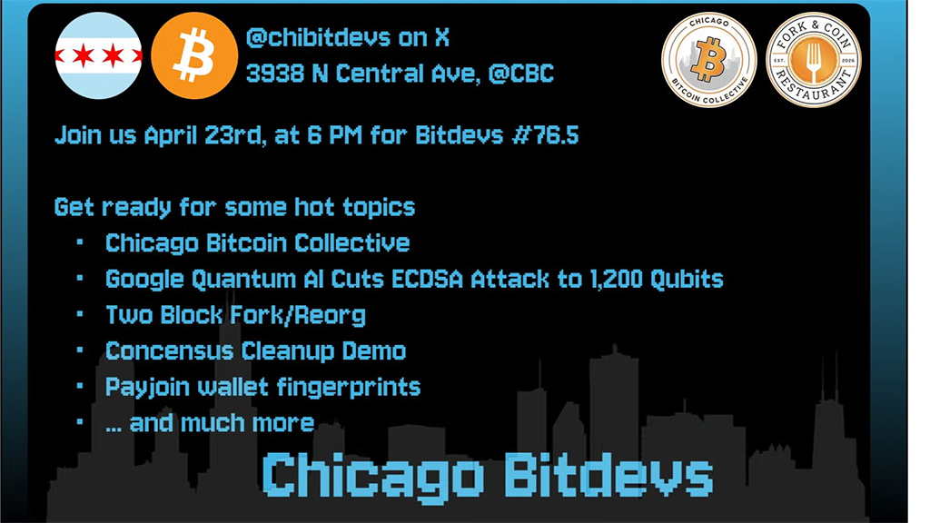 Chicago BitDevs