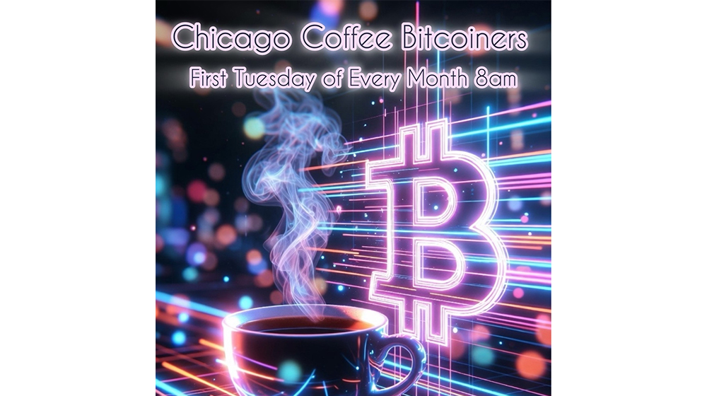 Chicago Bitcoin Coffee