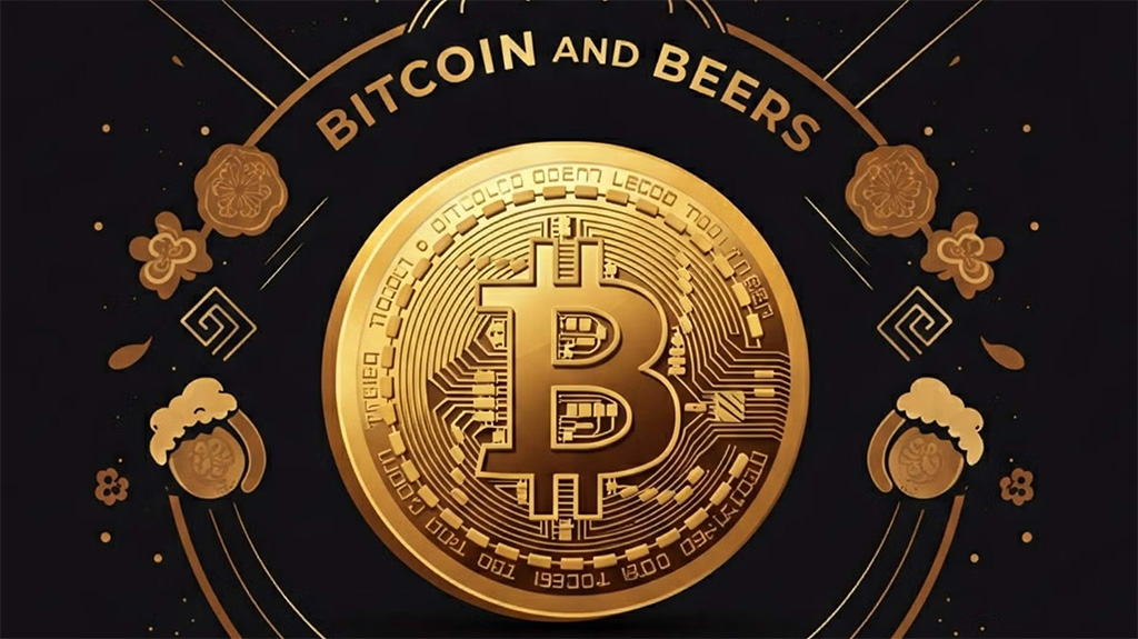 Chicago Western Suburbs Bitcoin & Beers - Jan'25