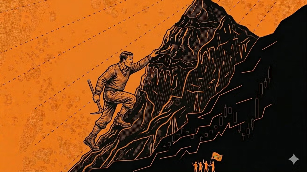 Cincinnati Bitcoin - How to Survive a Bear Market