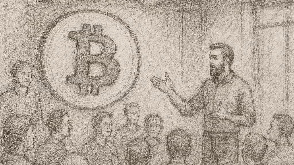 Cincinnati Bitcoin - Polar and Lightning Network Development