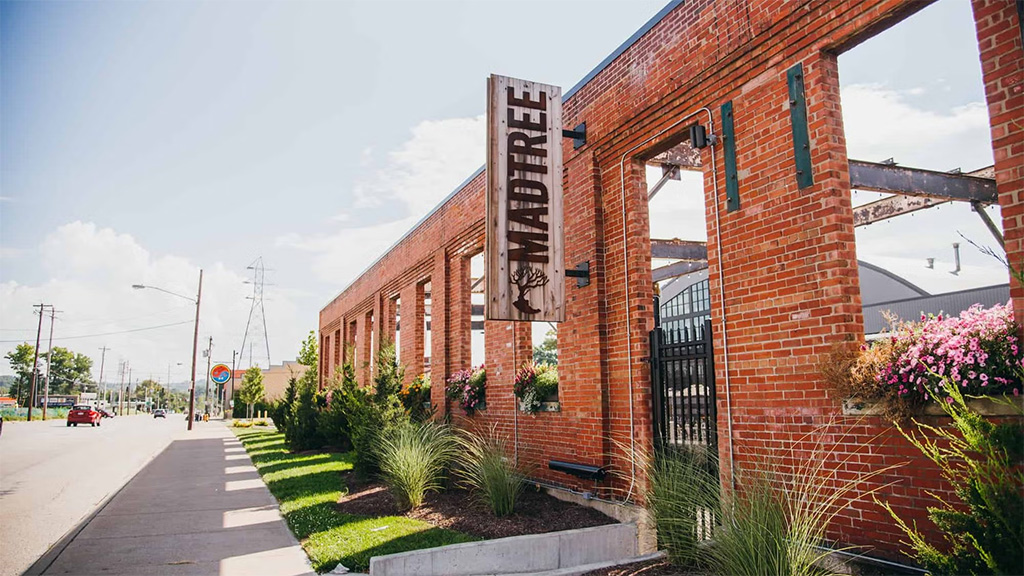 Cincinnati Bitcoin Social @ Madtree Brewing 1 Cincinnati Bitcoin Social @ Madtree Brewing