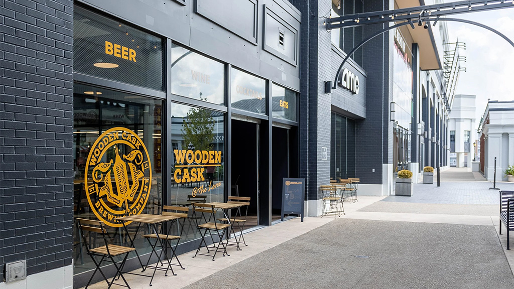 Cincinnati Bitcoin Social @ Wooden Cask