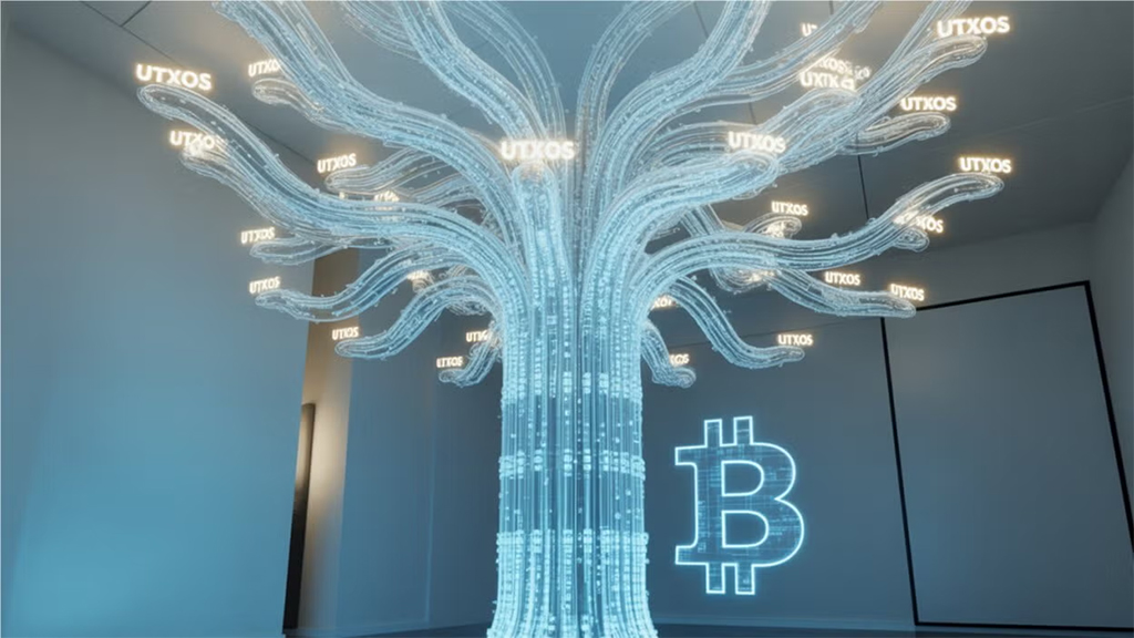 Cincinnati Bitcoin - UTXO Management