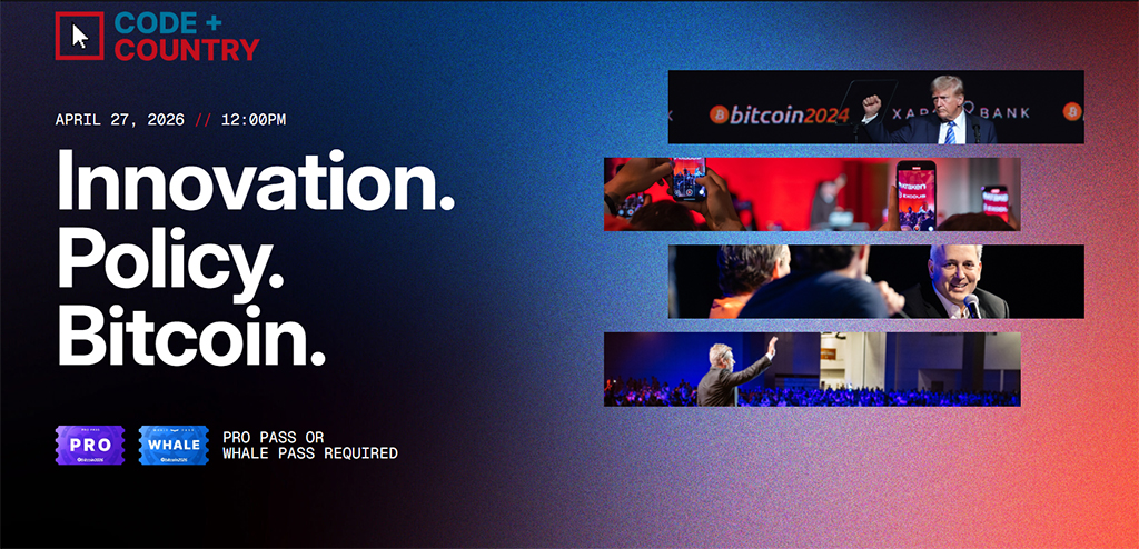 Code + Country 2026 Las Vegas