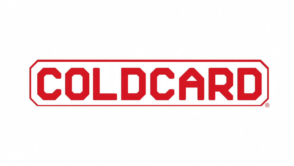 Coldcard