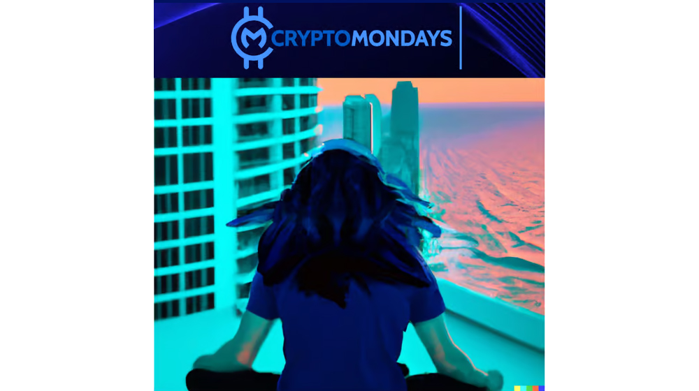 CryptoMondays with Jesus Najera, Setzeus 1 CryptoMondays with Jesus Najera