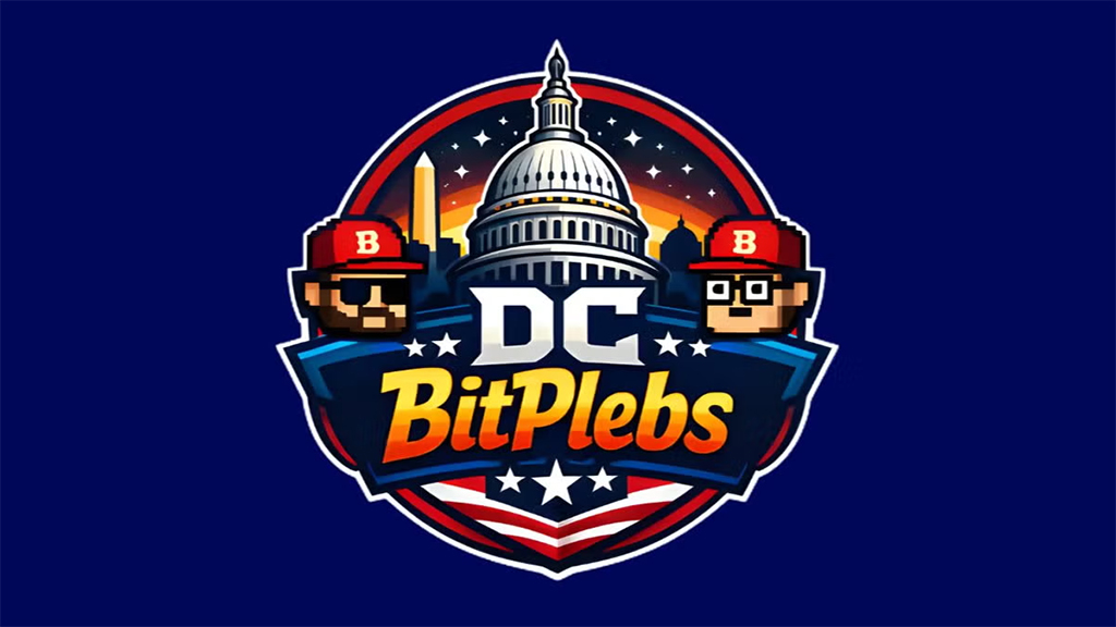 DC BitPlebs Socratic Seminar