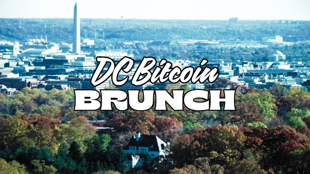 DC Bitcoin Brunch 1 DC Bitcoin Brunch