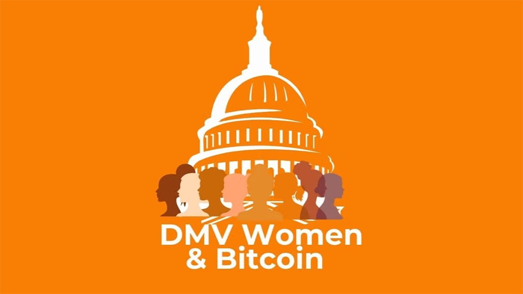 DMV Women & Bitcoin