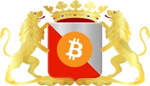 EENENTWINTIG Utrecht Bitcoin Meetup