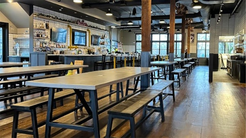 Eastside Bitcoin and Beer Gathering @ Moss Bay Hall